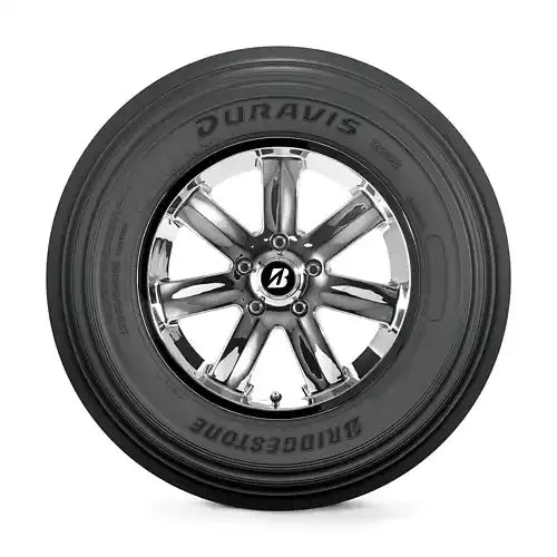 BRIDGESTONE DURAVIS R238 LT235/85R16 10E