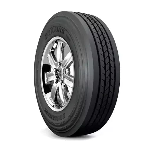 BRIDGESTONE DURAVIS R238 LT235/85R16 10E