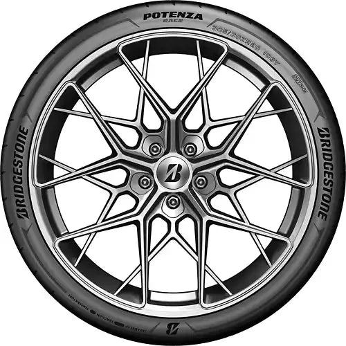 BRIDGESTONE POTENZA RACE 255/35R20 XL 97