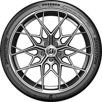 BRIDGESTONE POTENZA RACE 255/35R20 XL 97