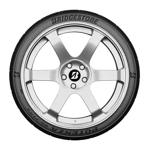 BRIDGESTONE POTENZA RE-71RS 205/55R16 91V