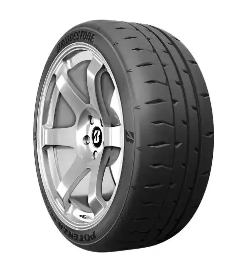 BRIDGESTONE POTENZA RE-71RS 205/55R16 91V