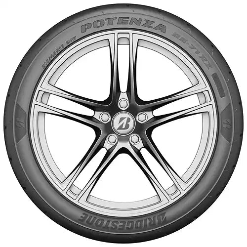 BRIDGESTONE POTENZA RE-71RZ 205/50R16 87V