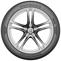 BRIDGESTONE POTENZA RE-71RZ 205/50R16 87V