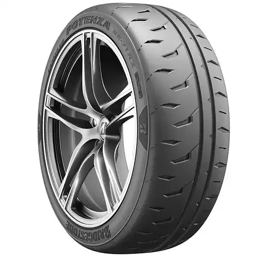 BRIDGESTONE POTENZA RE-71RZ 205/50R16 87V
