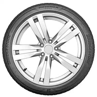 BRIDGESTONE POTENZA S005 255/35R20 93Y RFT