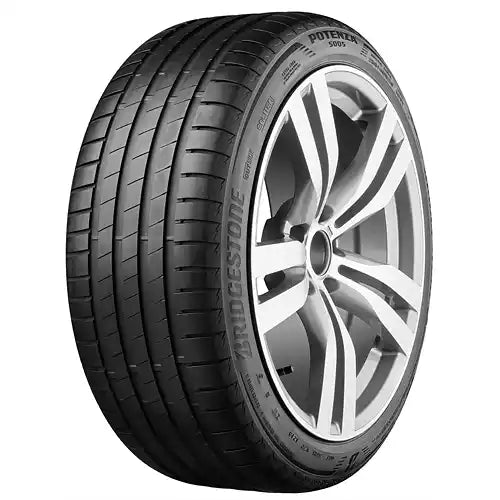 BRIDGESTONE POTENZA S005 255/35R20 93Y RFT