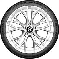 BRIDGESTONE POTENZA S007 (RFT) 255/40R19 96W