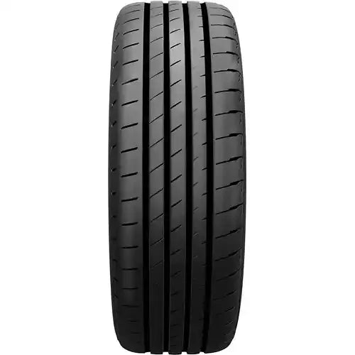 BRIDGESTONE POTENZA S007 (RFT) 255/40R19 96W