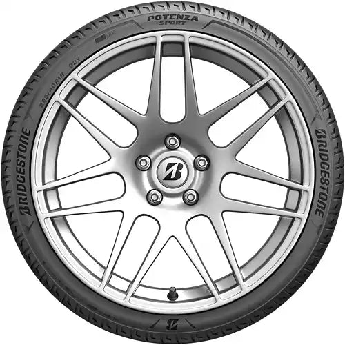 BRIDGESTONE POTENZA SPORT 265/45R18 101Y
