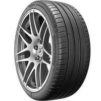 BRIDGESTONE POTENZA SPORT 265/45R18 101Y
