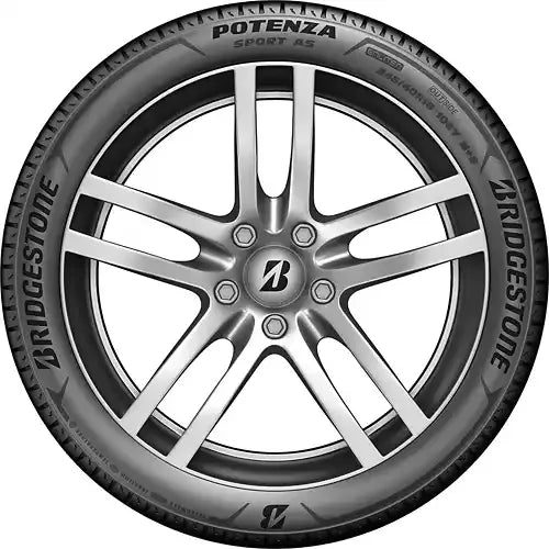 BRIDGESTONE POTENZA SPORT AS 295/45R20 110Y