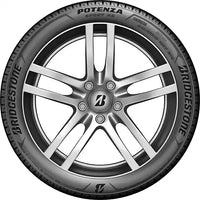 BRIDGESTONE POTENZA SPORT AS 295/45R20 110Y