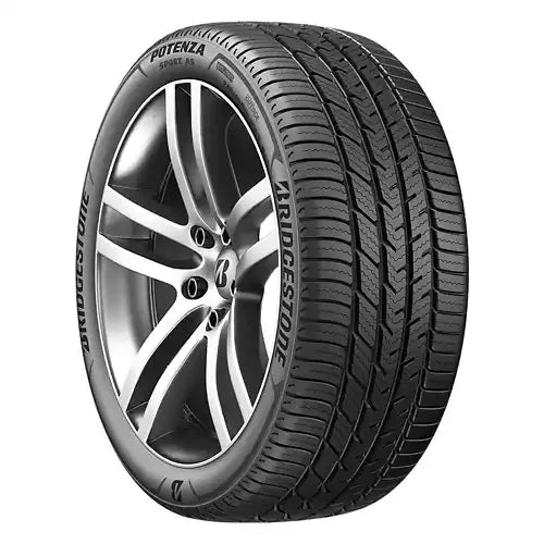 BRIDGESTONE POTENZA SPORT AS 295/45R20 110Y