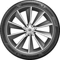 BRIDGESTONE TURANZA EV 255/40R20 XL 101W