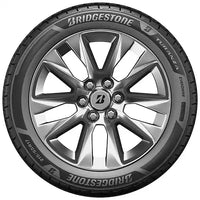 BRIDGESTONE TURANZA EVERDRIVE 205/65R16 95H