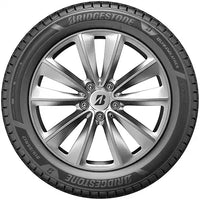BRIDGESTONE ULTRAWEATHER 225/60R16 98V