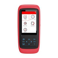 Axon TPMS Diagnostic & Programming Tool – Complete TPMS Solution for Professionals