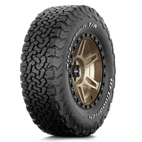 BF GOODRICH ALL-TERRAIN T/A KO3 LT225/75R16 LRE 115/112S