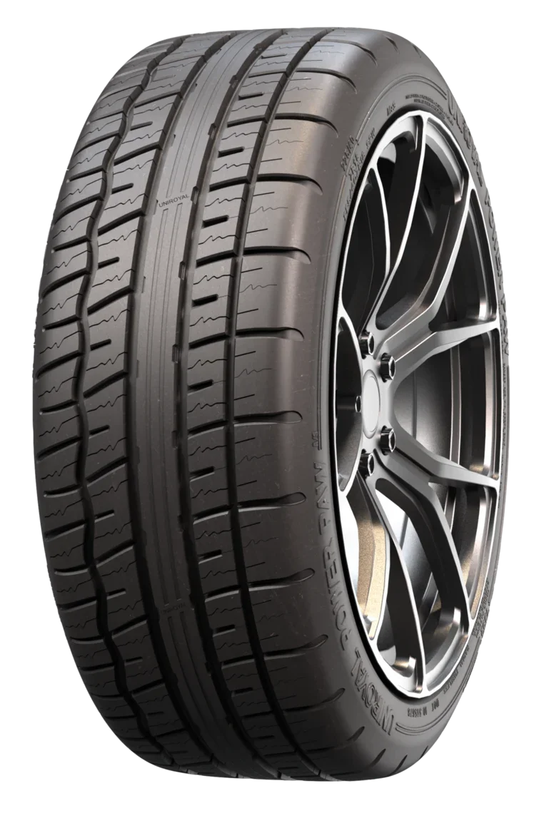 UNIROYAL POWER PAW AS 245/55R18 103W