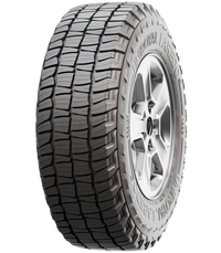 UNIROYAL LAREDO AT 255/65R17 110T