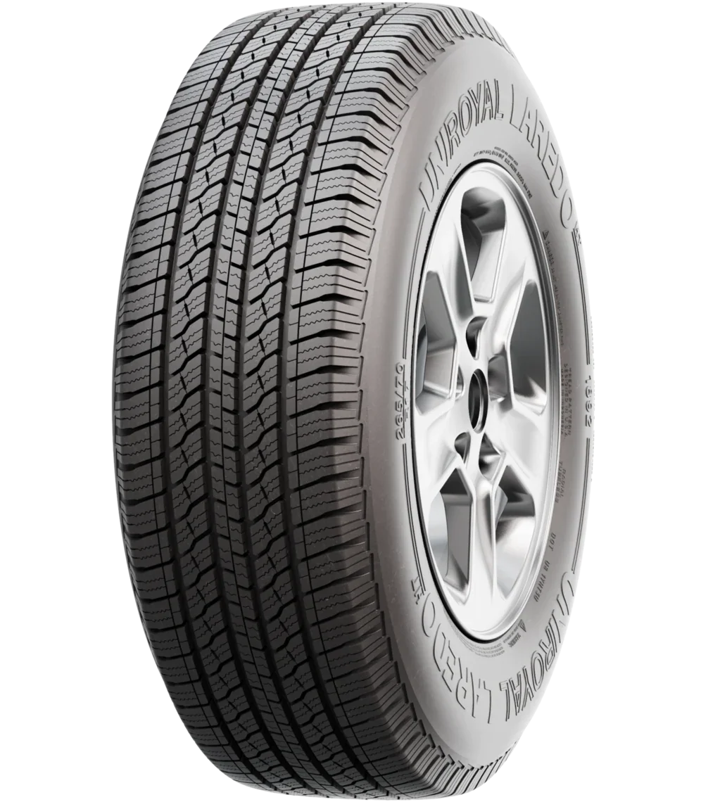 UNIROYAL LAREDO HT 245/75R16 111T
