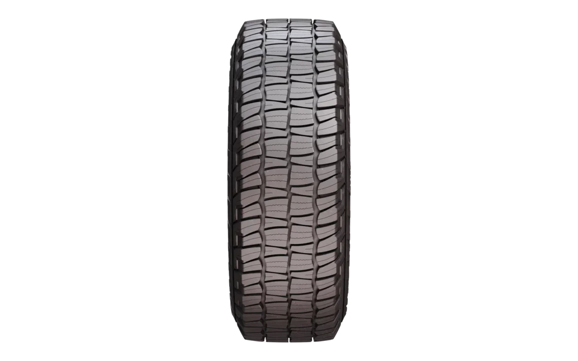 UNIROYAL LAREDO AT 255/65R17 110T