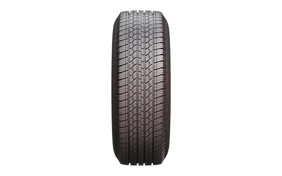 UNIROYAL LAREDO HT 245/75R16 111T