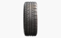 UNIROYAL POWER PAW AS 245/55R18 103W