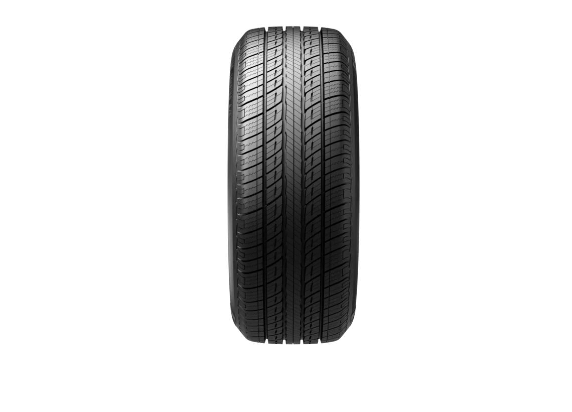 UNIROYAL TIGER PAW TOURING A/S 225/65R17 102H