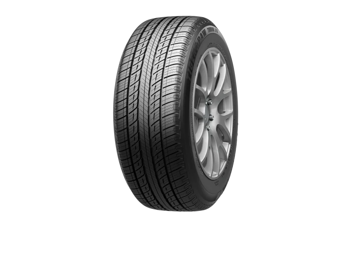 UNIROYAL TIGER PAW TOURING A/S 225/65R17 102H