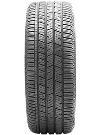 CONTINENTAL CROSSCONTACT LX SPORT 265/40R21 101V