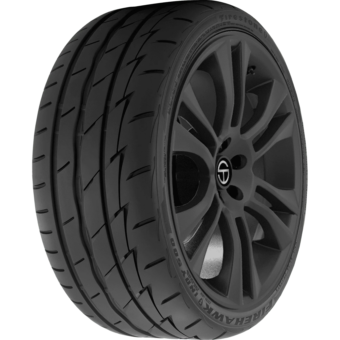 FIRESTONE FIREHAWK INDY 500 245/45R17 XL 99W
