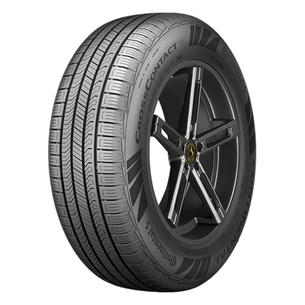 CONTINENTAL CROSSCONTACT RX 235/55R19 101H