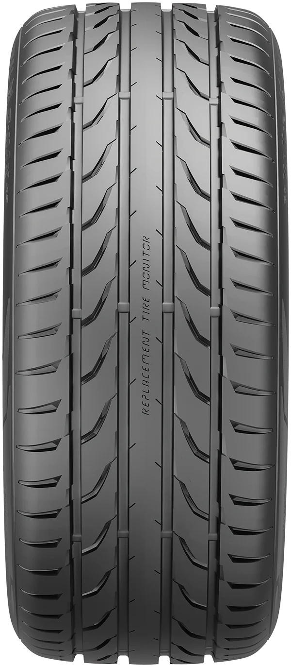 GENERAL G-MAX RS 285/35R20 100Y