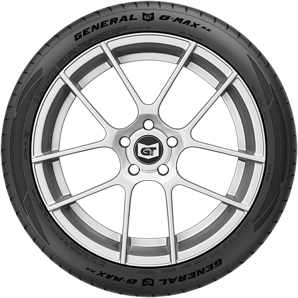 GENERAL G-MAX RS 285/35R20 100Y