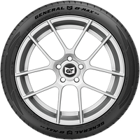 GENERAL G-MAX RS 285/35R20 100Y