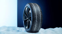 HANKOOK ION I*CEPT SUV 235/50R20 100V