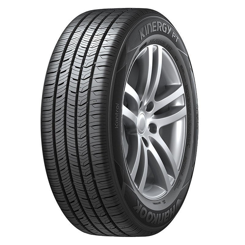 HANKOOK KINERGY PT 185/55R16 83H