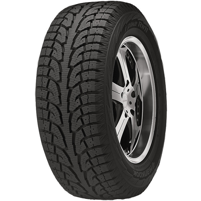 HANKOOK WINTER IPIKE RW11 LT265/70R17 121Q