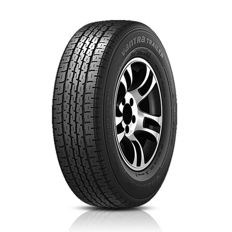 HANKOOK VANTRA TRAILER ST185/80R13 94N