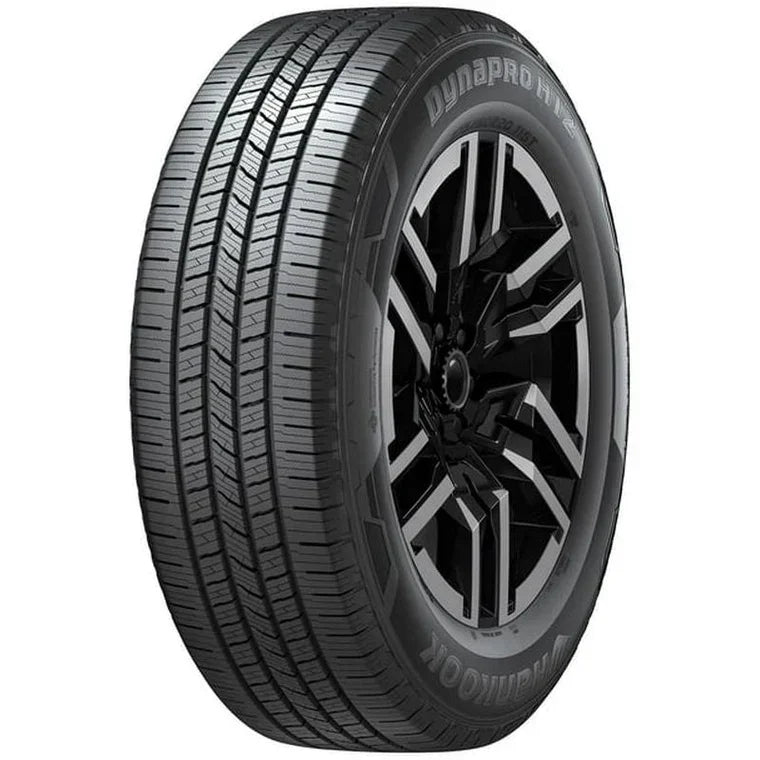 HANKOOK DYNAPRO HT2 255/65R17 110T