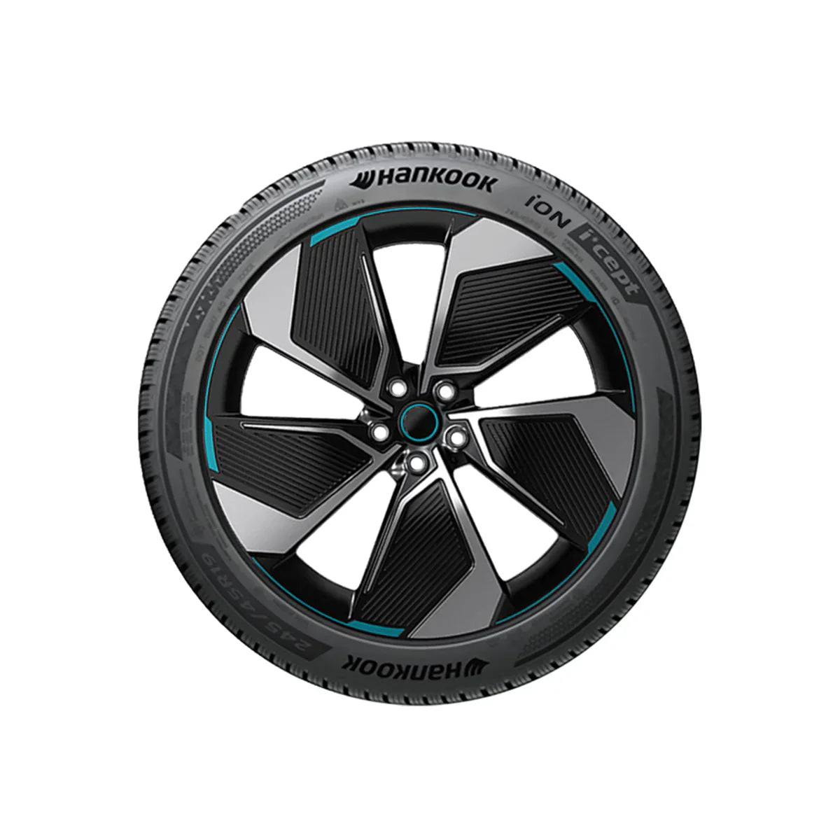 HANKOOK ION I*CEPT SUV 235/50R20 100V