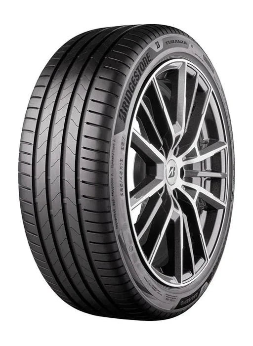 BRIDGESTONE TURANZA 6 225/45R17 91Y