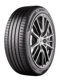 BRIDGESTONE TURANZA 6 225/45R17 91Y