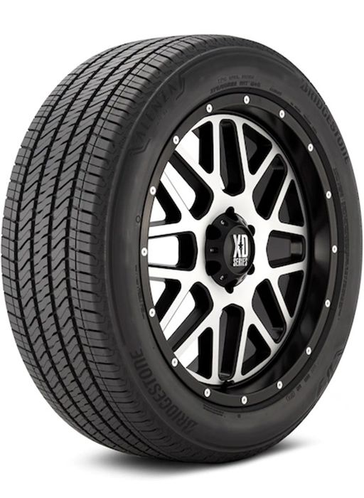 BRIDGESTONE ALENZA A/S 02 255/65R18 111T
