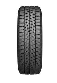 CONTINENTAL VANCONTACT A/S ULTRA LT225/65R16 LRD 112/110R