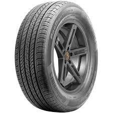 CONTINENTAL PROCONTACT TX 255/50R19 103V
