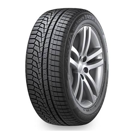 HANKOOK WINTER ICEPT EVO2 255/45R19 XL 104V
