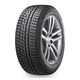 HANKOOK WINTER ICEPT EVO2 255/45R19 XL 104V